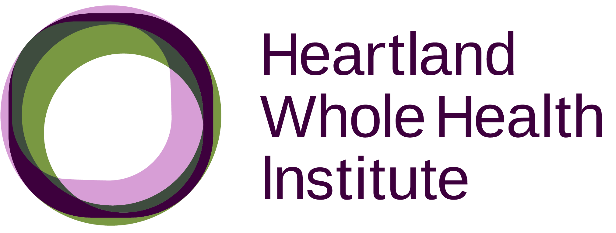 Heartland Whole Health Logo