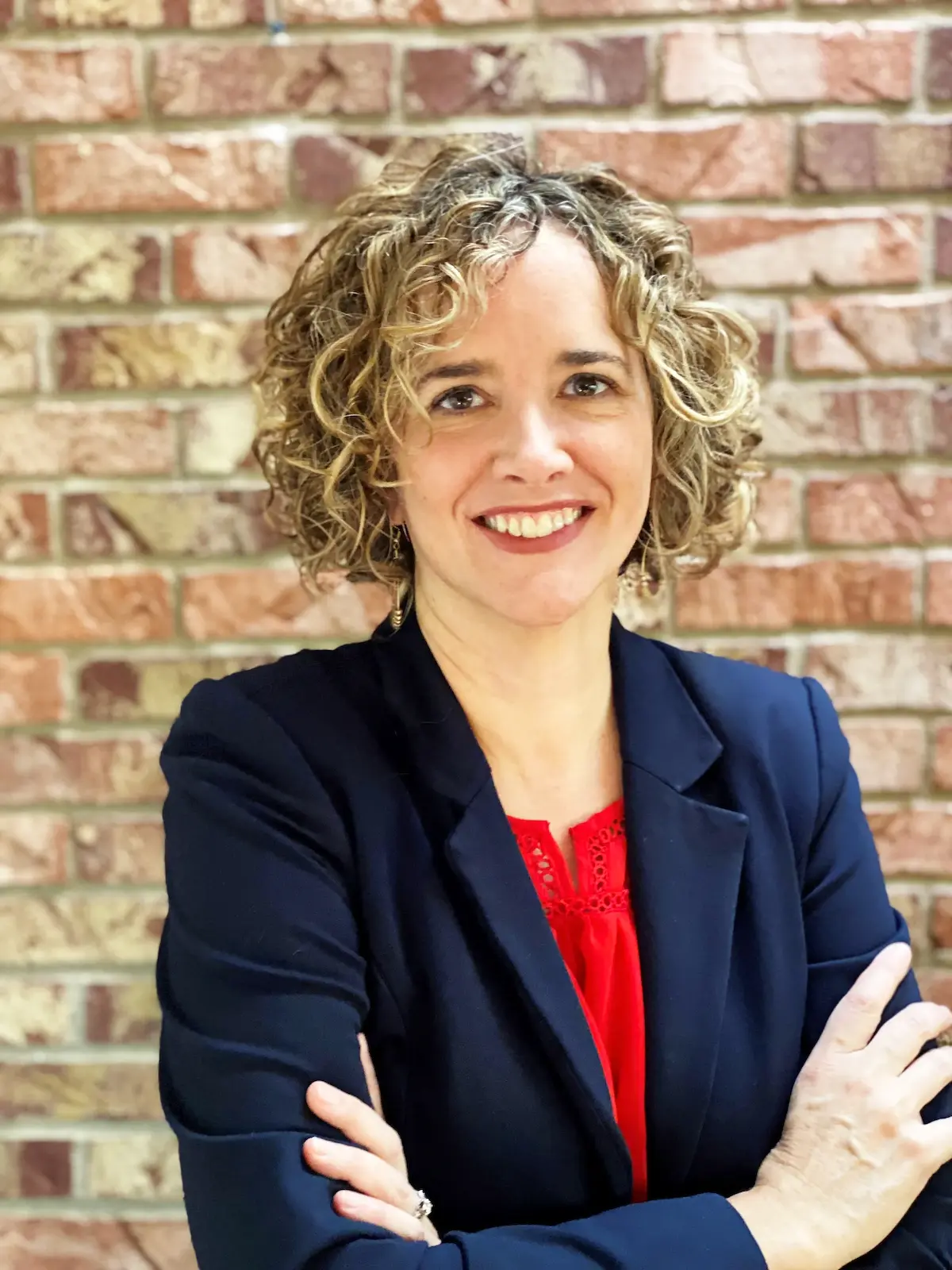 Laura Kellams Headshot